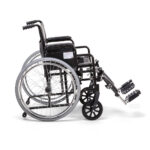 Product image 12 for Кресло-коляска для инвалидов Армед H 002 (20 дюймов - 51 см)