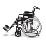 Product image 13 for Кресло-коляска для инвалидов Армед H 002 (20 дюймов - 51 см)