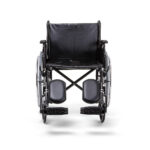 Product image 4 for Кресло-коляска для инвалидов Армед H 002 (20 дюймов - 51 см)