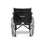 Product image 6 for Кресло-коляска для инвалидов Армед H 002 (20 дюймов - 51 см)