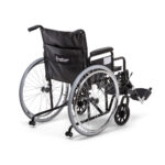 Product image 7 for Кресло-коляска для инвалидов Армед H 002 (20 дюймов - 51 см)