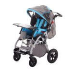 Product image 27 for Кресло-коляска для детей с ДЦП Армед H 006