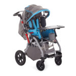 Product image 28 for Кресло-коляска для детей с ДЦП Армед H 006