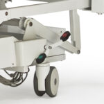 Product image 2 for Кровать функциональная Армед RS800