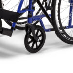 Product image 3 for Кресло-коляска Армед H 035 (20",  P)