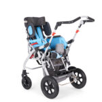 Product image 31 for Кресло-коляска для детей с ДЦП Армед H 006