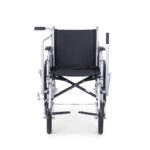 Product image 10 for Кресло-коляска инвалидная с рычажным приводом Армед Н 005