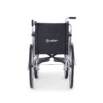 Product image 6 for Кресло-коляска инвалидная с рычажным приводом Армед Н 005
