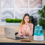 Product image 2 for Увлажнитель Армед HQ-602A