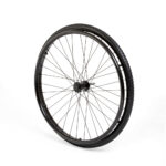 Product image 3 for Кресло-коляска Армед 4000(19 дюймов, пневма)