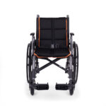 Product image 4 for Кресло-коляска Армед 4000 (18 дюймов, пневма)