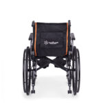 Product image 9 for Кресло-коляска Армед 4000 (18 дюймов, пневма)