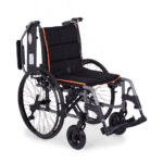 Product image 13 for Кресло-коляска Армед 4000 (18 дюймов, пневма)