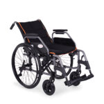 Product image 5 for Кресло-коляска Армед 4000 (18 дюймов, пневма)