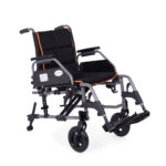 Product image 6 for Кресло-коляска Армед 4000(19 дюймов, пневма)