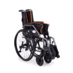Product image 11 for Кресло-коляска Армед 4000(19 дюймов, пневма)