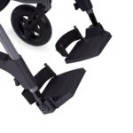 Product image 10 for Кресло-коляска Армед 4000 (18 дюймов, пневма)