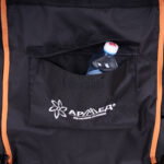 Product image 14 for Кресло-коляска Армед 4000 (18 дюймов, пневма)