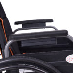 Product image 7 for Кресло-коляска Армед 4000 (18 дюймов, пневма)