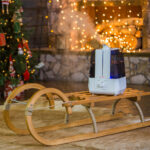 Product image 7 for Увлажнитель Армед HQ-603А