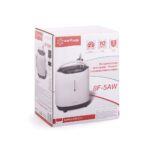 Product image 15 for Концентратор кислорода Армед 8F-5AW