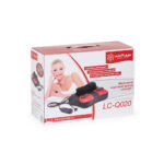 Product image 4 for Массажер Армед LC-Q020