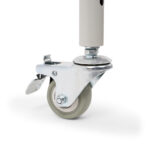 Product image 7 for Кресло-туалет на колесах Армед FS696