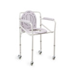 Product image 8 for Кресло-туалет на колесах Армед FS696