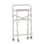 Product image 11 for Кресло-туалет на колесах Армед FS696