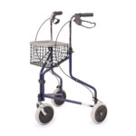 Product image 2 for Ходунки-роллаторы Армед FS969H