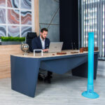 Product image 3 for Облучатель-рециркулятор Армед СH111-130