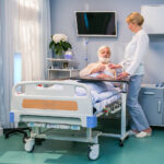 Product image 2 for Стол прикроватный Армед YU610