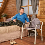 Product image 8 for Кресло-туалет Армед ФС810