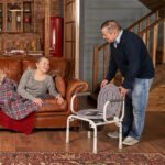 Product image 5 for Кресло-туалет Армед ФС813
