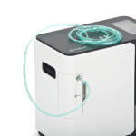 Product image 4 for Концентратор кислорода Армед 8F-1
