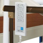 Product image 6 for Кровать функциональная Армед SAE-201