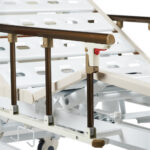 Product image 2 for Кровать функциональная Армед SAE-201
