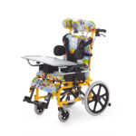 Product image 11 for Кресло-коляска для детей с ДЦП Армед FS985LBJ