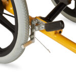 Product image 9 for Кресло-коляска для детей с ДЦП Армед FS985LBJ