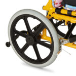 Product image 13 for Кресло-коляска для детей с ДЦП Армед FS985LBJ