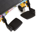 Product image 15 for Кресло-коляска для детей с ДЦП Армед FS985LBJ