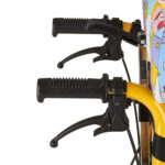 Product image 14 for Кресло-коляска для детей с ДЦП Армед FS985LBJ