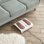 Product image 6 for Массажер Армед DJL-K816A