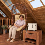 Product image 15 for Концентратор кислорода Армед 8F-1