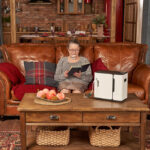 Product image 11 for Концентратор кислорода Армед 8F-1