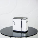 Product image 13 for Концентратор кислорода Армед 8F-1