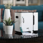 Product image 14 for Концентратор кислорода Армед 8F-1