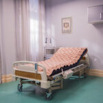 Product image 4 for Матрас четырехсекционный для медицинских кроватей Армед М4С1 (Н)