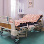 Product image 6 for Матрас четырехсекционный для медицинских кроватей Армед М4С1 (Н)