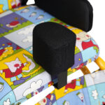 Product image 18 for Кресло-коляска для детей с ДЦП Армед FS985LBJ